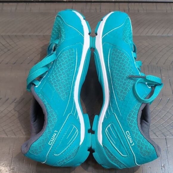 Shimano Cycling Shoes Sz 7-8 - Picture 5 of 10